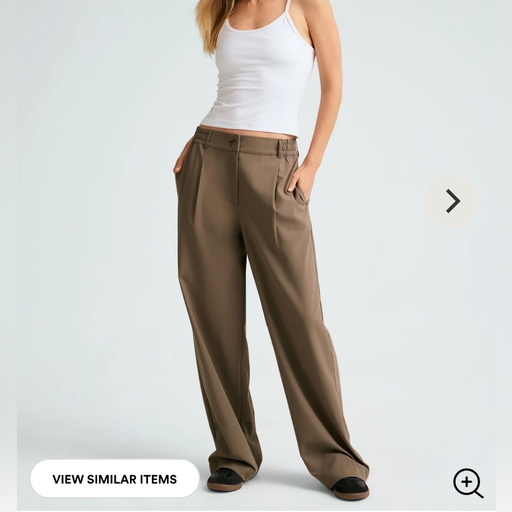 Status trouser